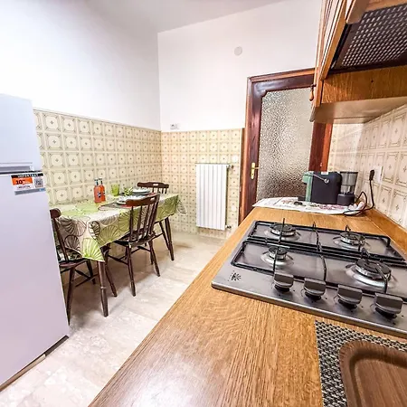 Apartamento Rhode Island Apartment,a 30mt Dal Mare Rif A848 *