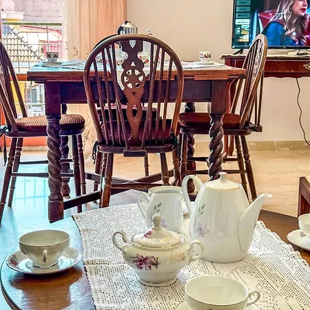 Rhode Island Apartment,a 30mt Dal Mare Rif A848 산베네데토델트론토