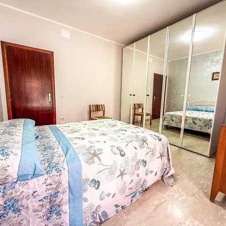 Rhode Island Apartment,a 30mt Dal Mare Rif A848