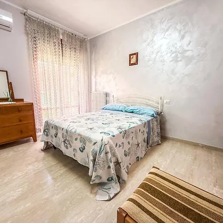 Rhode Island Apartment,a 30mt Dal Mare Rif A848