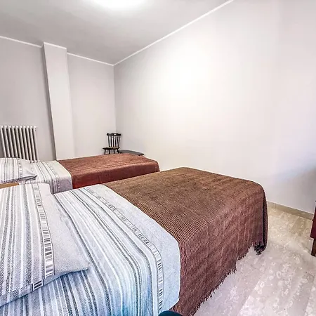 Rhode Island Apartment,a 30mt Dal Mare Rif A848 San Benedetto del Tronto