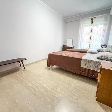Apartamento Rhode Island Apartment,a 30mt Dal Mare Rif A848