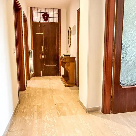 Apartamento Rhode Island Apartment,a 30mt Dal Mare Rif A848 San Benedetto del Tronto