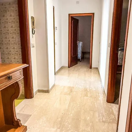 Rhode Island Apartment,a 30mt Dal Mare Rif A848