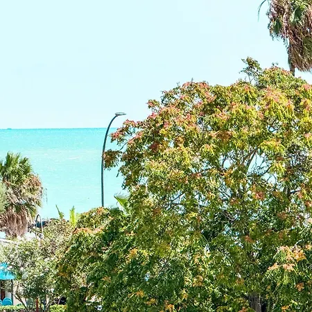 Rhode Island Apartment,a 30mt Dal Mare Rif A848 Apartamento *