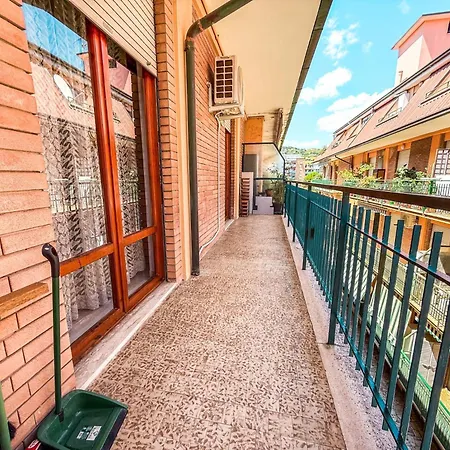 Rhode Island Apartment,a 30mt Dal Mare Rif A848 San Benedetto del Tronto